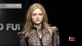 JO NO FUI Fall 2010 Milan - Fashion Channel