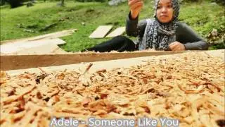 Someone like you rathy