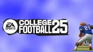 The best option to choose in pre order packs for College Football 25 Utlimate Team