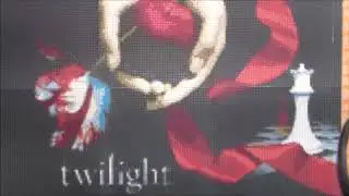 How to make your own diamond painting! Part 3