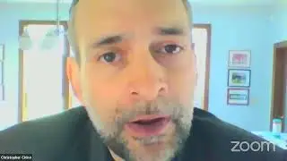 COVID 19 Q&A With Dr Cirino