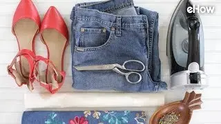 4 Simple DIY Clothing Alterations
