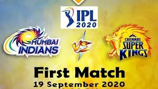 MI vs CSK [ WhatsApp status ] IPL2020