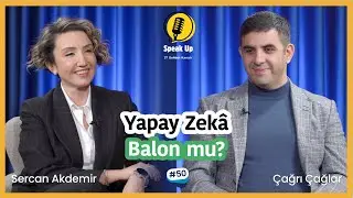 Yapay Zeka Her Yerde Ama Sonuç Nerede?
