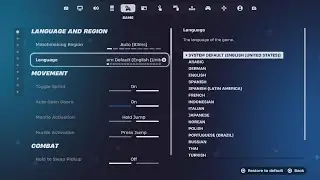 New best controller settings (pure aimbot)