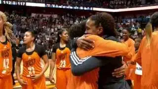 Phantom: 2015 All-Star Game