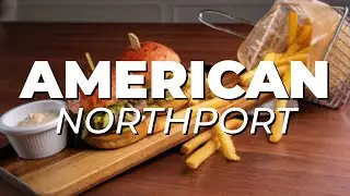 BEST AMERICAN RESTAURANTS in NORTHPORT, New York
