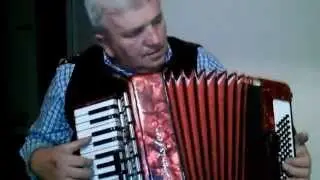 Melodie na Akordeon u Pana Jana cz.7