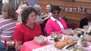Hope and healing take center stage at Lima Memorial Women&rsquo;s Health Center event