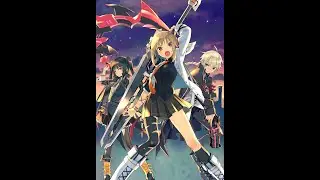 Soul Worker: Your Destiny Awaits - EP 3 - Sub (English/فارسی)