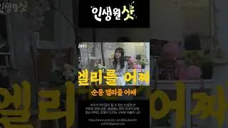 순둥 엘리를 어째! #뻔뻔즈 #로켓펀치 #RocketPunch #Yeonhee #Suyun #도화 #엘리 #울림엔터테인먼트 #WoollimEntertainment