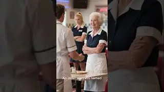 She Kicked Out the Restaurant Owner and Regretted It Instantly