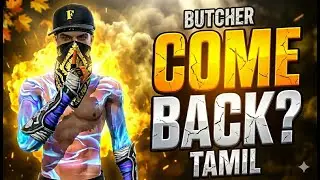 Epic Free Fire Live - TAMIL : Intense Battles and Giveaways!
