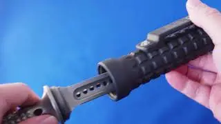 Нож Microtech Jagdkommando USA
