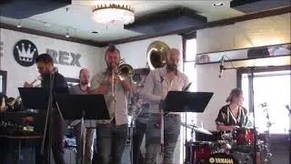 Toronto Jewish Music Week-Queen Kong