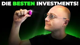 Warum ich selbst in Edelsteine Investiere!