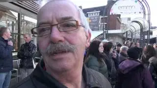 Stille tocht vermoorde Angelo  van Emmerik