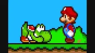 While Yoshi Waits 2: The Collab