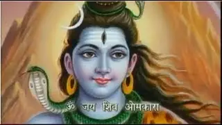 Om Jai Shiv Omkara with Lyrics [Full HD Song I Yatra Amarnath Dham