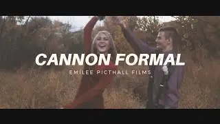 Cannon Winter Formal | Retram&eacute; Studios