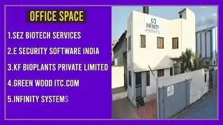 Locality video - Manjari Budruk, Pune