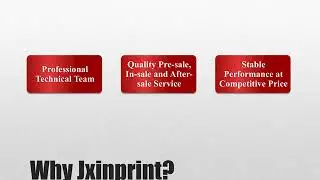 Buy Best Screen Printing Machine by Jxin Print