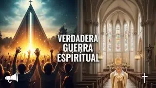 La Guerra Espiritual Que El Diablo Quiere Que Ignores