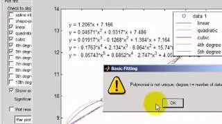 INTERPOLATION