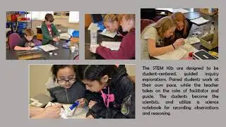 College of Natural Sciences Education and Outreach Center at Colorado State University