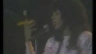 Donna Summer-Forgive Me- & Interview