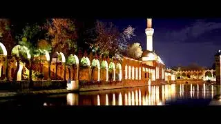 Urfa Sıra Geceleri - Urfalıyam Ezelden