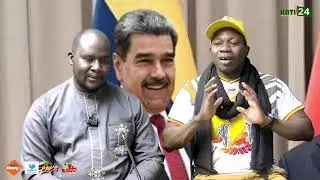Pénurie de Carburant ! #CDM LATIF donne des explications