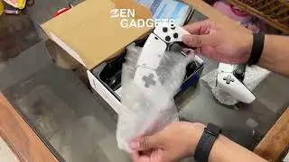 Retro Blaster - Set-up/Guide Video | Zengadgets Official