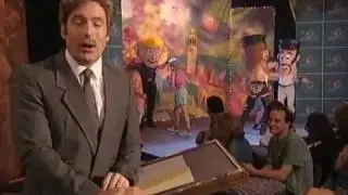 Mr. Show: New Sanfranciso