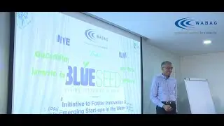 WABAG welcomes Waterpreneurs to join BLUE SEED