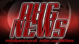 RHG News - Gaming News Update 29/11/16
