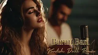 Baran Bari -  Kurdish Folk Drill Remix Song -  Kürtce Remix Muzik