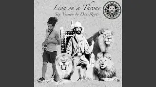 Lion on a Throne (Sax Version)