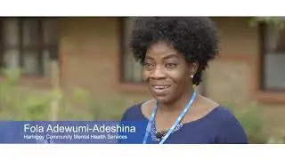 Exciting changes to mental health services