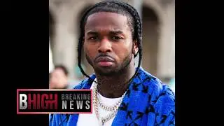5 People Arrested For Pop Smoke's Death