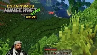 Berg der Orientierung  &diams; Eskapismus #020 [ minecraft LITW ]
