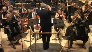 RDAM Commemoration Concert: Farmakis' Jinx