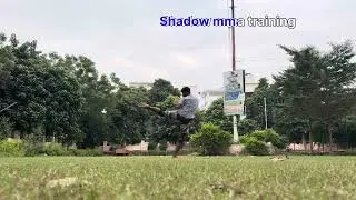 Best Mma training in agra (Virendra baghel)