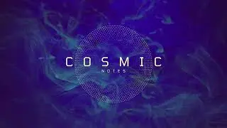 MELODIC TECHNO MIX | Cosmic Note #8 (05.02.23)