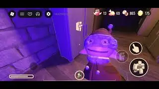 Новый бейдж в Doors @LSPLASH 