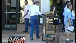 Armando Montelongo Productions&rsquo; &ldquo;MIssion Park&rdquo; featured on KENS5 News