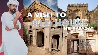 A visit to old house Sikh biradari || Full Watch || 1947 || A History Of Karariwala || #gujrat