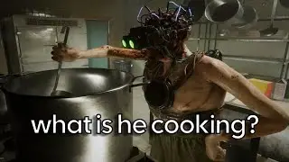 what is Outlast Trials even about?