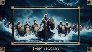 Themistocles | Epic Battle of Salamis Tribute - Epic Historical Music