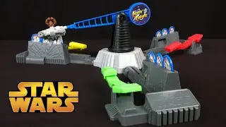 Star Wars Loopin' Chewie from Hasbro
